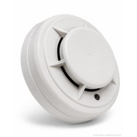 RWA-Taster 6, IP30, orange RWA-Taster 6, IP30, orange