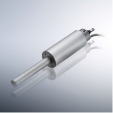 Spindle drive JM-A-500-0300-0