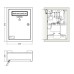 SHEV Control Unit 2A-1-1, IP30 SHEV Control Unit 2A-1-1, IP30
