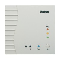 Sensore CO2 41773L