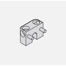 Side bracket NANO DC, black