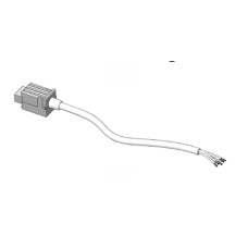 Kabel für SYNCHRO NANO DC, schwarz