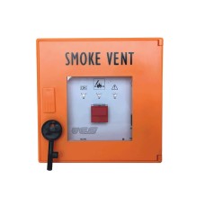 RWA Notschalter 42140N, ARANCIONE