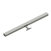 Kettenantrieb NANO DC SYNCHRO, 200mm Hub, schwarz