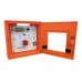 RWA Notschalter 42140N, ARANCIONE