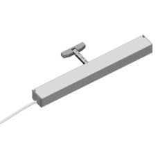 Azionamento a catena SIRIUS AC SYNCHRO, senza copertura, grigio
