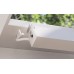 Azionamento a catena SIRIUS AC SYNCHRO, senza copertura, grigio
