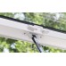Azionamento a catena SIRIUS AC SYNCHRO, senza copertura, grigio