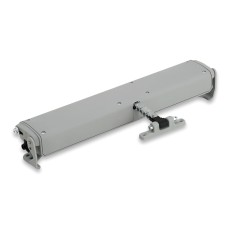 Attuatore a catena STILE R, 230 V, corsa 300 mm, bianco Attuatore a catena STILE R, 230 V, corsa 300 mm, bianco