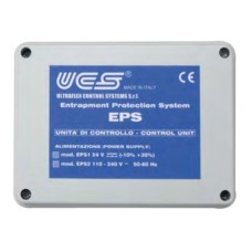 Sistema di protezione del serraggio EPS per azionamenti a 230 V