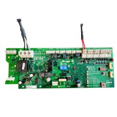 VELUX Ersatzplatine 3FC F21 EU