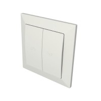 VELUX Lüftungstaster für Komfortventilation KFS 300