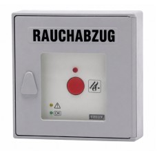 VELUX Pulsante KFK 100, GRIGIO