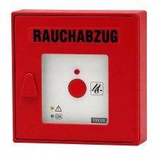 VELUX RWA Hauptbedienstelle KFK 101, ROT