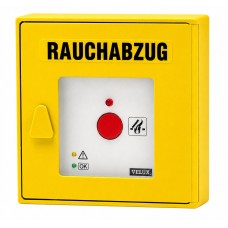VELUX RWA Hauptbedienstelle KFK 102, GELB