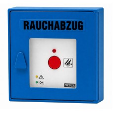 VELUX RWA Hauptbedienstelle KFK 103, BLAU