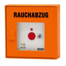 VELUX RWA Hauptbedienstelle KFK 104, ORANGE