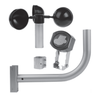 Wind- und Regensensor Set WR-Set 7x/8x