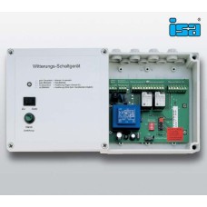 IC-WIS114 Witterungs-Schaltgerät