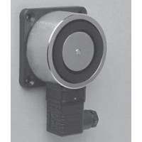 Door holding magnet THM 443, damp room / hazardous area