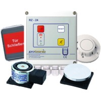 Control System RZ-24 Savings Set