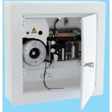 RWA-Kompaktzentrale WSC 204