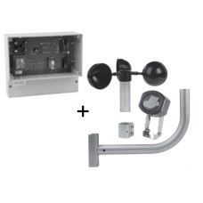 Set sensore vento e pioggia tipo IV