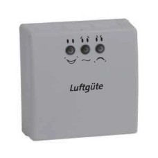 CO₂-Luftgütesensor für Lüftungssteuerungen (483710)