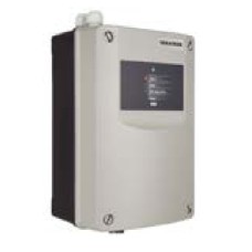 Rilevatore di fumo ad aspirazione