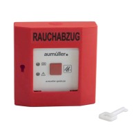 Ufficio principale HSE Plastica, rosso