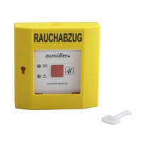 Hauptbedienstelle HSE Plastica, giallo