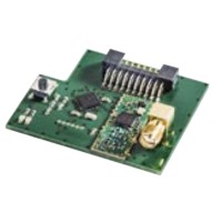 Scheda plug-in ricevitore SHEV radio