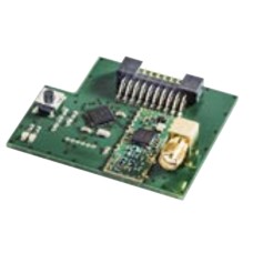 Scheda plug-in ricevitore SHEV radio