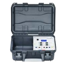 Valigetta di messa in servizio per attuatori (533984)