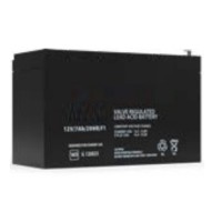 Batteria 2.2 / 2.3 Ah, 12 V