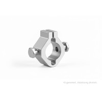 Fissaggio a morsetto regolabile B4 (515900)