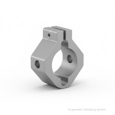 Verstellbare Klemmbefestigung B5 (515825)