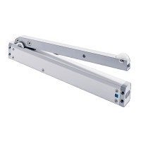 Klapphebelantrieb FTA 600 GF S12 24V