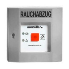 Unità di controllo secondaria HSE-N Plastica, grigio