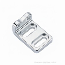 Konsolen K132, Chrome