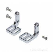 Konsolen K134, Chrome