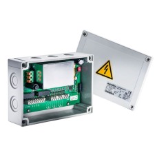 Lüftungszentrale LZ1 2,5 A 24 V DC (660027) Lüftungszentrale LZ1 2,5 A 24 V DC (660027)