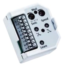 Smart Vent Box 0–10 V für S12-Antriebe (660120)