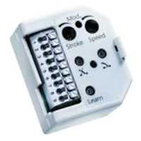 Smart Vent Box Flex für S12-Antriebe (660110) Smart Vent Box Flex für S12-Antriebe (660110)