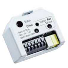 Smart Vent Box Modbus für S12-Antriebe (660130)
