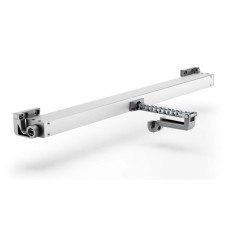 Kettenantrieb LIWIN L40 Slim, 24V, 350mm