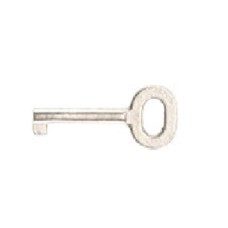 Key HFM Metal, 5-pack