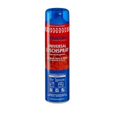 Feuerlöschspray für Haus, Büro & Küche