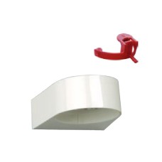 Wall mounting socket 143 W