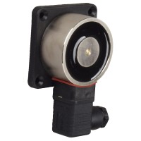 Door Holding Magnet THM 442, Moisture-Proof / Explosion-Proof Area